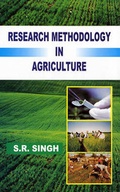 Cover: Research Methodology in Agriculture - APH Publishing Corporation