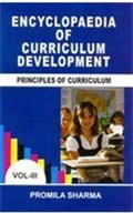 Cover: Encyclopaedia of Curriculum Development - APH Publishing Corporation