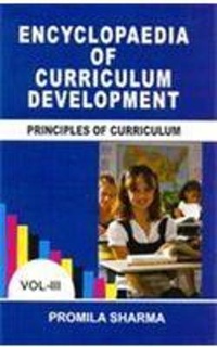 Enlarge image Cover: Encyclopaedia of Curriculum Development - APH Publishing Corporation