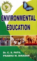 Cover: Environmental Education - APH Publishing Corporation