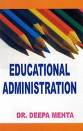 Cover: Educational Administration - APH Publishing Corporation