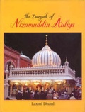 Cover: The Dargah of Nizamuddin Auliya - Rupa & Co