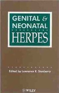 Cover: Genital and Neonatal Herpes - Wiley
