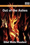 Cover: Out of the Ashes - Tutis Digital Pub