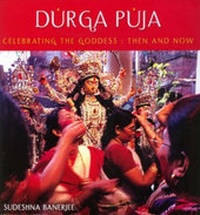 Enlarge image Cover: Durga Puja - Rupa & Co