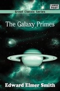 Cover: The Galaxy Primes - Tutis Digital Pub