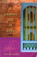 Cover: A Journey Out of India - Rupa Publications India Pvt. Ltd