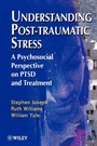 Cover: Understanding Post-Traumatic Stress - Wiley