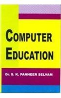 Abbildung von: Computer Education - APH Publishing Corporation