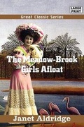 Cover: The Meadow-Brook Girls Afloat - Tutis Digital Pub