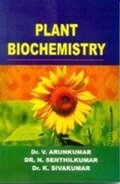 Cover: Plant Biochemistry - APH Publishing Corporation