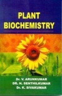 Enlarge image Cover: Plant Biochemistry - APH Publishing Corporation