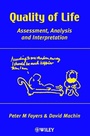 Cover: Quality of Life - Wiley