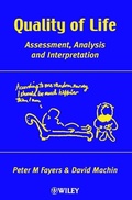 Cover: Quality of Life - Wiley