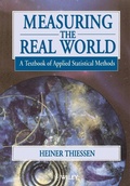 Cover: Measuring the Real World - Wiley