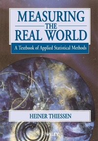 Enlarge image Cover: Measuring the Real World - Wiley