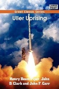 Cover: Uller Uprising - Tutis Digital Pub