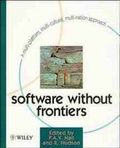 Cover: Software without Frontiers - Wiley