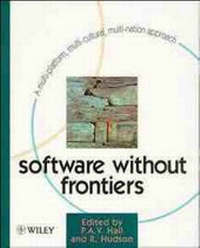 Enlarge image Cover: Software without Frontiers - Wiley