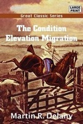 Cover: The Condition Elevation Migration - Tutis Digital Pub