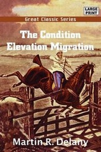 Enlarge image Cover: The Condition Elevation Migration - Tutis Digital Pub