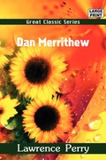 Cover: Dan Merrithew - Tutis Digital Pub