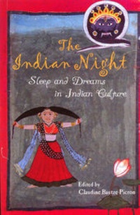 Abbildung von: The Indian Night - Rupa Publications India Pvt. Ltd