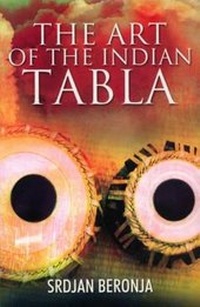Abbildung von: The Art of the Indian Tabla - Rupa Publications India Pvt. Ltd