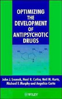 Enlarge image Cover: Optimizing the Development of Antipsychotic Drugs - Wiley