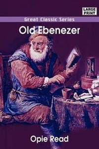 Enlarge image Cover: Old Ebenezer - Tutis Digital Pub
