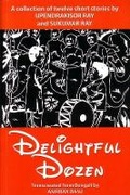 Cover: Delightful Dozen - Rupa Publications India Pvt. Ltd
