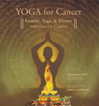 Abbildung von: Yoga for Cancer - Rupa Publications India Pvt. Ltd