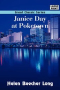 Cover: Janice Day at Poketown - Tutis Digital Pub