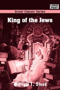 Cover: King of the Jews - Tutis Digital Pub