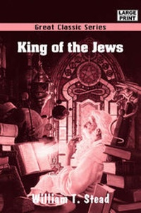 Enlarge image Cover: King of the Jews - Tutis Digital Pub