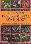 Cover: Life-Span Developmental Psychology - Wiley