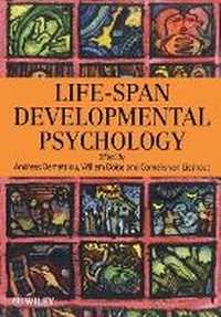 Enlarge image Cover: Life-Span Developmental Psychology - Wiley