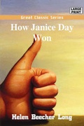 Cover: How Janice Day Won - Tutis Digital Pub