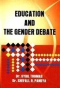 Cover: Education and the Gender Debate - APH Publishing Corporation