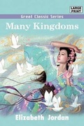 Cover: Many Kingdoms - Tutis Digital Pub