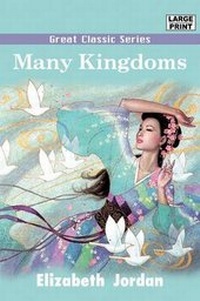 Enlarge image Cover: Many Kingdoms - Tutis Digital Pub