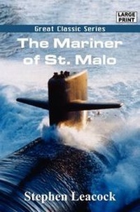 Abbildung von: The Mariner of St. Malo - Tutis Digital Pub