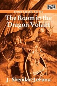 Enlarge image Cover: The Room in the Dragon Volant - Tutis Digital Pub