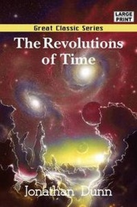 Enlarge image Cover: The Revolutions of Time - Tutis Digital Pub