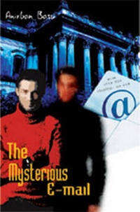 Enlarge image Cover: The Mysterious E-mail - Rupa Publications India Pvt. Ltd