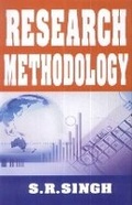 Cover: Research Methodology - APH Publishing Corporation