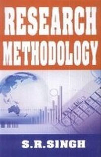 Enlarge image Cover: Research Methodology - APH Publishing Corporation