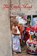 Cover: Little Monk and Other Stories - Rupa Publications India Pvt. Ltd