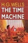 Cover: The Time Machine - APH Publishing Corporation