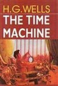 Enlarge image Cover: The Time Machine - APH Publishing Corporation